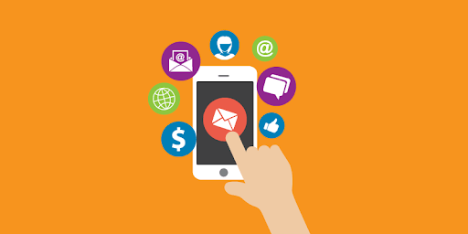 Mobile Marketing through Notifications - HubSpot Marketing Automation